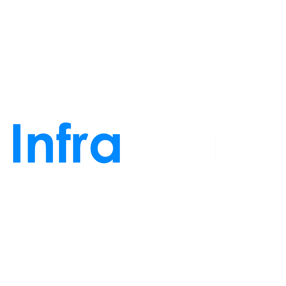 InfraClaim logo